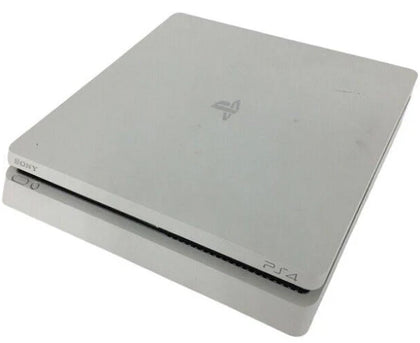 Playstation 4 Slim 1TB White - No Controller