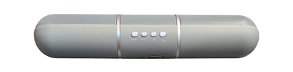 Unbranded LED Capsule Bluetooth Wireless Speaker