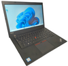 Lenovo ThinkPad T480 - 14′′ Display, Core i3-8130U, 8GB RAM, 128GB SSD Windows 11 Pro
