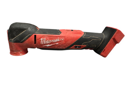 Milwaukee M18FMT 18V Fuel Multi Tool (Body Only)