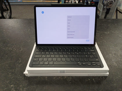 Samsung Galaxy Tab S8+