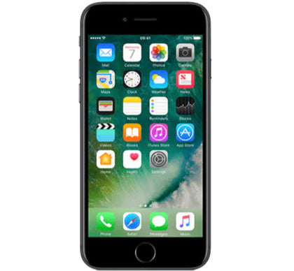 iPhone 7 Plus - 32GB - Black - UNLOCKED