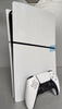 Sony PlayStation 5 Slim Digital Edition Console, 1TB, White, Boxed
