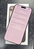 Apple iPhone 16 Pro Max - 256 GB - Desert Titanium - A Grade - Heavy Duty Case