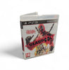 Deadpool for Sony Playstation 3 COLLECTION ONLY