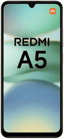 Xiaomi Redmi A5 4G 64GB - Black - Unlocked