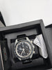Swatch Omega Mission to the moon