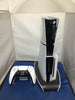 PlayStation 5 disc slim