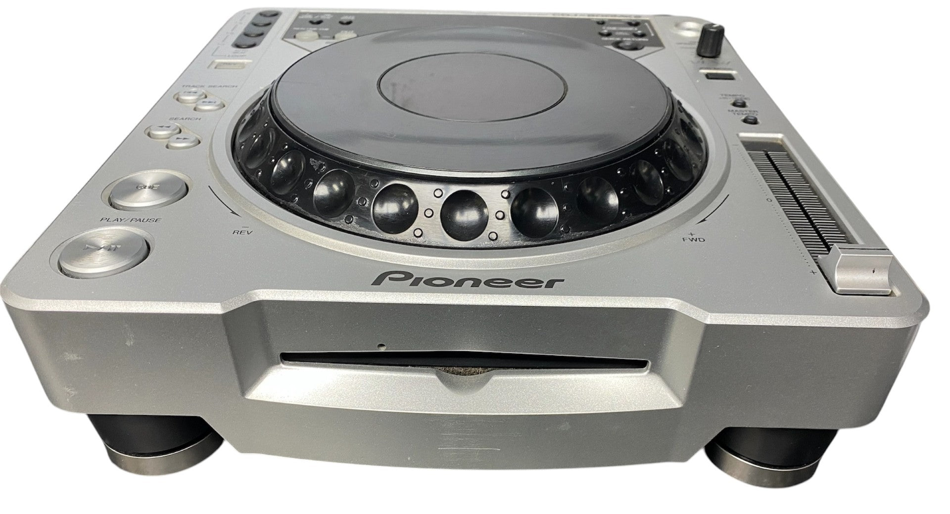 Pioneer CDJ800 MkII CD Deck x 2 | Cash Generator