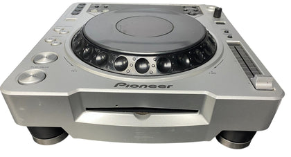 Pioneer CDJ800 MkII CD Deck x 2