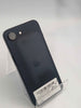 Apple iPhone 16e 128GB - Black – Open Unlocked - Unboxed (100% Battery) – Crack to Bottom of Screen
