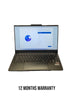 Avita Liber V R3 4gb/256gb Laptop - Matt Black