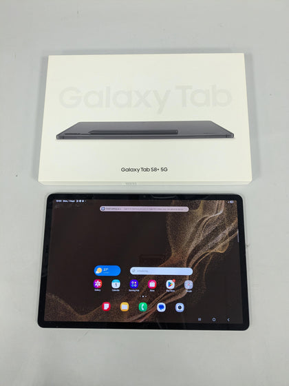 Samsung Galaxy Tab S8+ 12.4