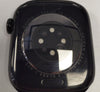 Apple Watch Series 10 - 42mm - GPS - Jet Black Aluminium Case - Black Sport Band - M/L