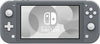 Nintendo Switch Lite Grey Handheld Console ** Unboxed **