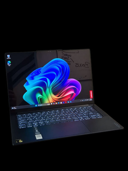 Lenovo Yoga 7 14