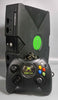 Xbox Console, Black With Leads And Controller 1GB