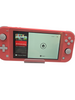 Nintendo Switch Lite - Pink - Coral Boxed