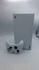 Microsoft Xbox Series X All-Digital Console 1TB – Robot White – Unboxed With White Pad