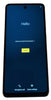 Motorola Moto E14, 64GB, Silver, Unlocked