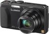 Panasonic Lumix Dmc-tz40 18.1MP Digital Camera