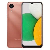 Samsung Galaxy A03 Core Dual Sim 2GB RAM 32GB