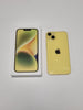 Apple iPhone 14 Plus 128GB Yellow Any Network