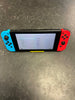 Nintendo Switch - Red/blue