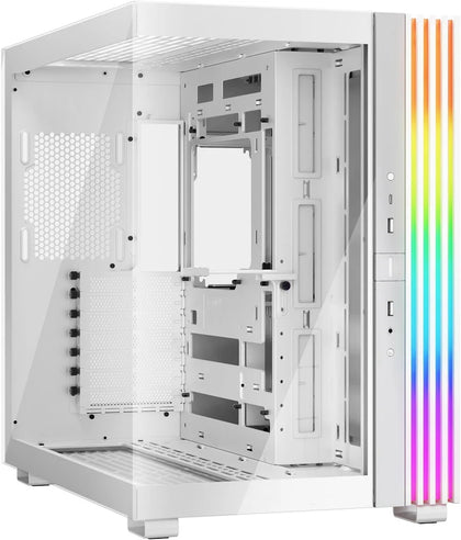 Be Quiet! Light Base 600 DX ARGB ATX Gaming Case NEW