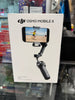 DJI Osmo Mobile 8 3-Axis Gimbal Stabilizer