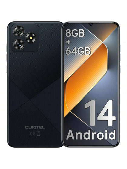 OUKITEL C53  64GB Unlocked