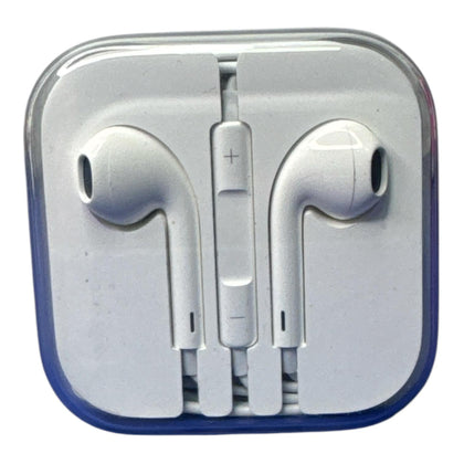 Apple EarPods **2 year warranty**