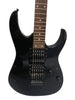 Ibanez Gio GRG270B Six-String Electric Guitar, Full Black