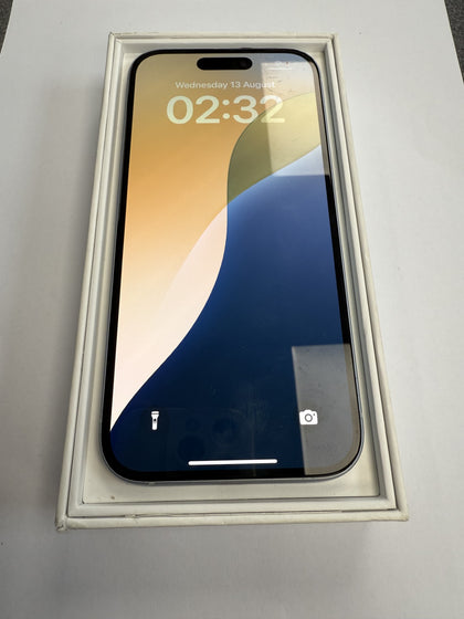 *** SALE *** Apple iPhone 15 - 128 GB - Blue