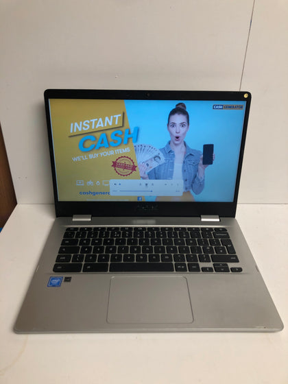 Asus Chromebook C423N - 24 Month Warranty