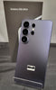 Samsung Galaxy S26 Ultra - Cobalt Violet, 256GB, Unlocked