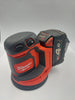 Milwaukee M18BOS125-0 18V 125mm Compact Random Orbit Sander (4.0AH Battery & Dust Box Included)