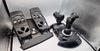 Thrustmaster T.Flight Hotas One Flight Stick - Xbox One & PC - TFRP T-Flight Rudder Pedals