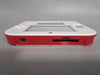 Nintendo 2DS Console, White/Red