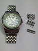 Gents Armarni Watch Automatic  Ar-60091