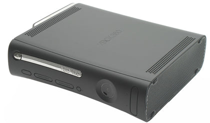 Microsoft XBox 360 Elite 20GB**Unboxed** COLLECTION ONLY