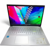 Asus VivoBook K513E Laptop, i3-1115G4 Processor, 8GB RAM, 256GB SSD, 15" Screen, Windows 11, Boxed