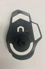 Logitech - G502 x Plus Wireless Gaming Mouse - Black