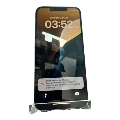iphone 14 128gb **2 year warranty**