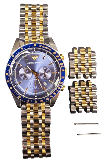 Emporio Armani ar6088 Watch **Boxed**