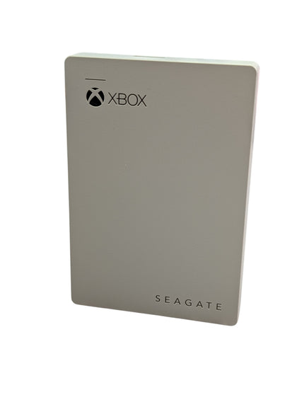 Seagate 2TB Game Drive For Xbox