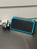 Nintendo 2DS XL Black And Turquoise