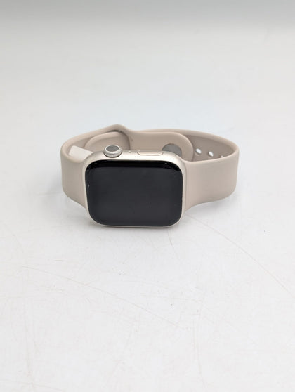 Apple Watch Series 7, unboxed, 2 year warranty