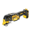 DeWalt DCS35518V XR Brushless Oscillating Multi-Tool (Body Only)