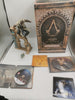 Assassin's Creed Mirage Collectors Edition Including Game, Figure,Map, Pendant and CD